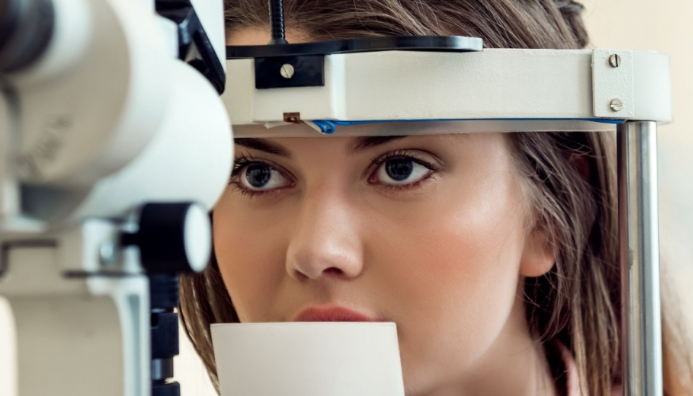 Técnico Auxiliar En Óptica, Contactología Y Optimetría